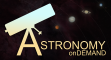 AstronomyOnDemand